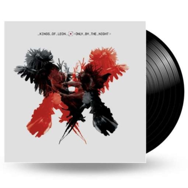 Because Of The Times (2LP/180G/Gatefold) & Only By The Night
