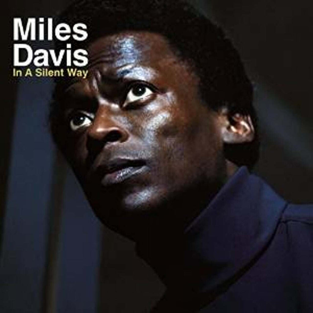 Bootleg Series Vol. 7: That’S What Happened 1982-1985 (2LP/White Vinyl) & Kind Of Blue (180G) & Round About Midnight (180G/Mono) & In A Silent Way & Kind Of Blue (Mono)