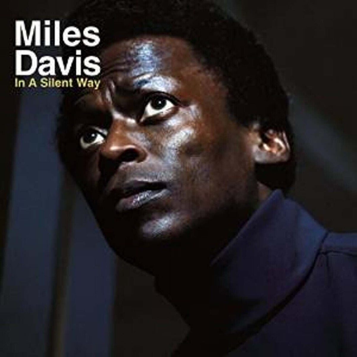 Bootleg Series Vol. 7: That’S What Happened 1982-1985 (2LP/White Vinyl) & Kind Of Blue (180G) & In A Silent Way & Kind Of Blue (Mono)