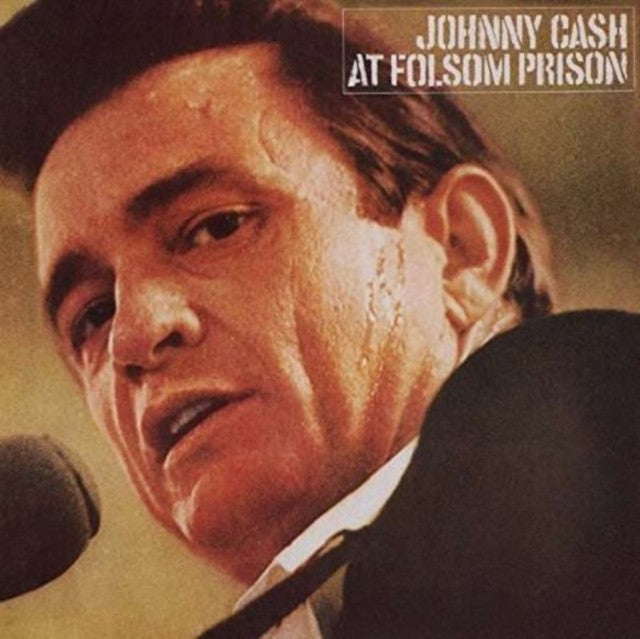 At San Quentin & American V: A Hundered Ways & American Recordings & American Iii: Soitary Man & Live From Austin, Tx (Green & Black Marble LP Vinyl/50Th Anniversary) & At Folsom Prison