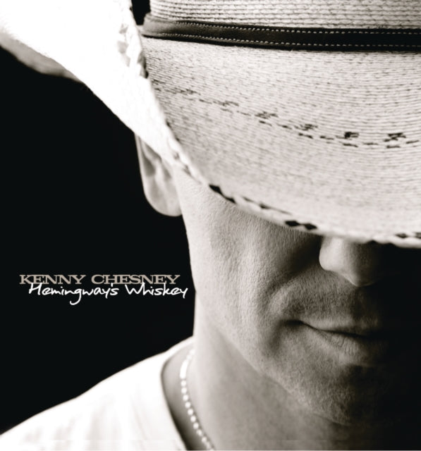 Kenny Chesney - Greatest Hits Ii & Hemingway's Whiskey - CD Bundle