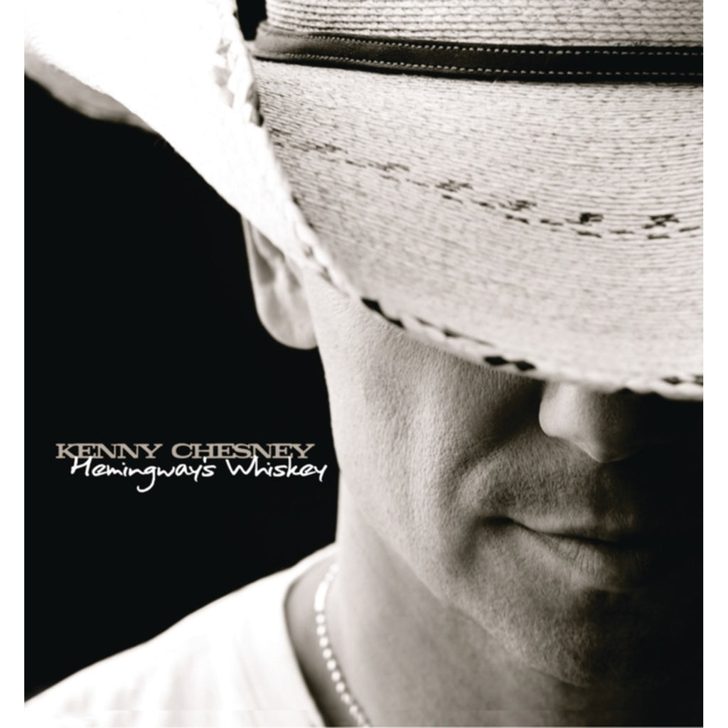 Kenny Chesney Live & Hemingway's Whiskey