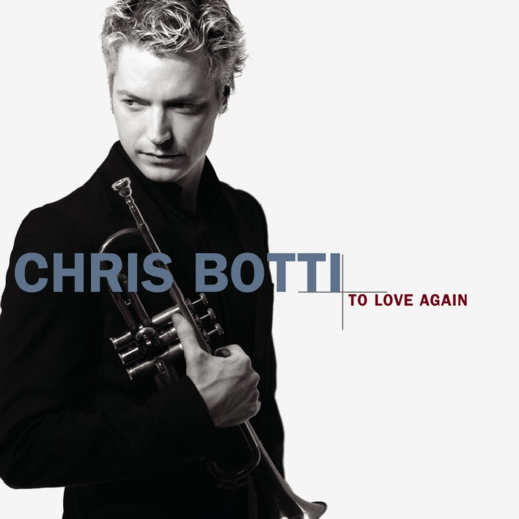 In Boston & To Love Again