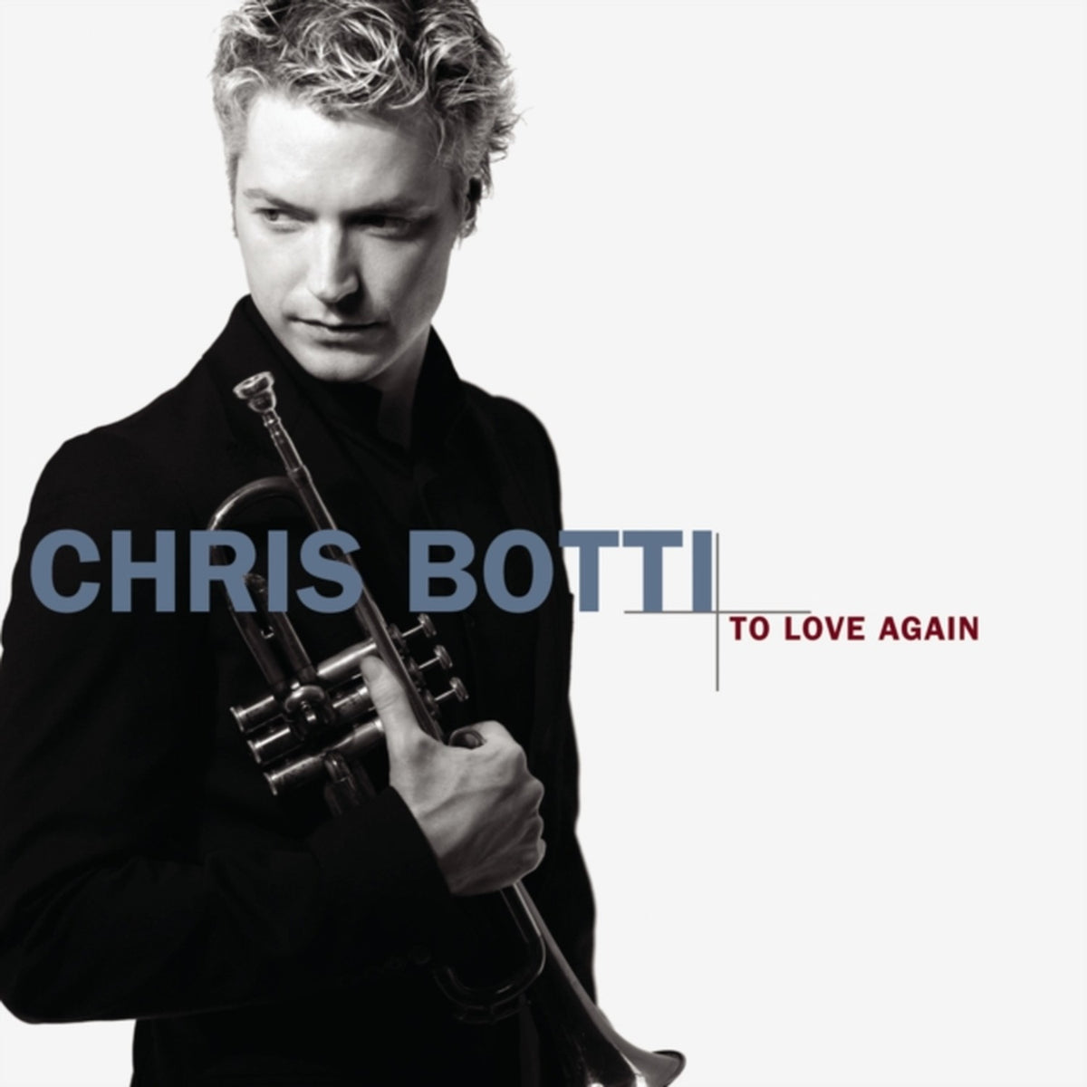 To Love Again & When I Fall In Love