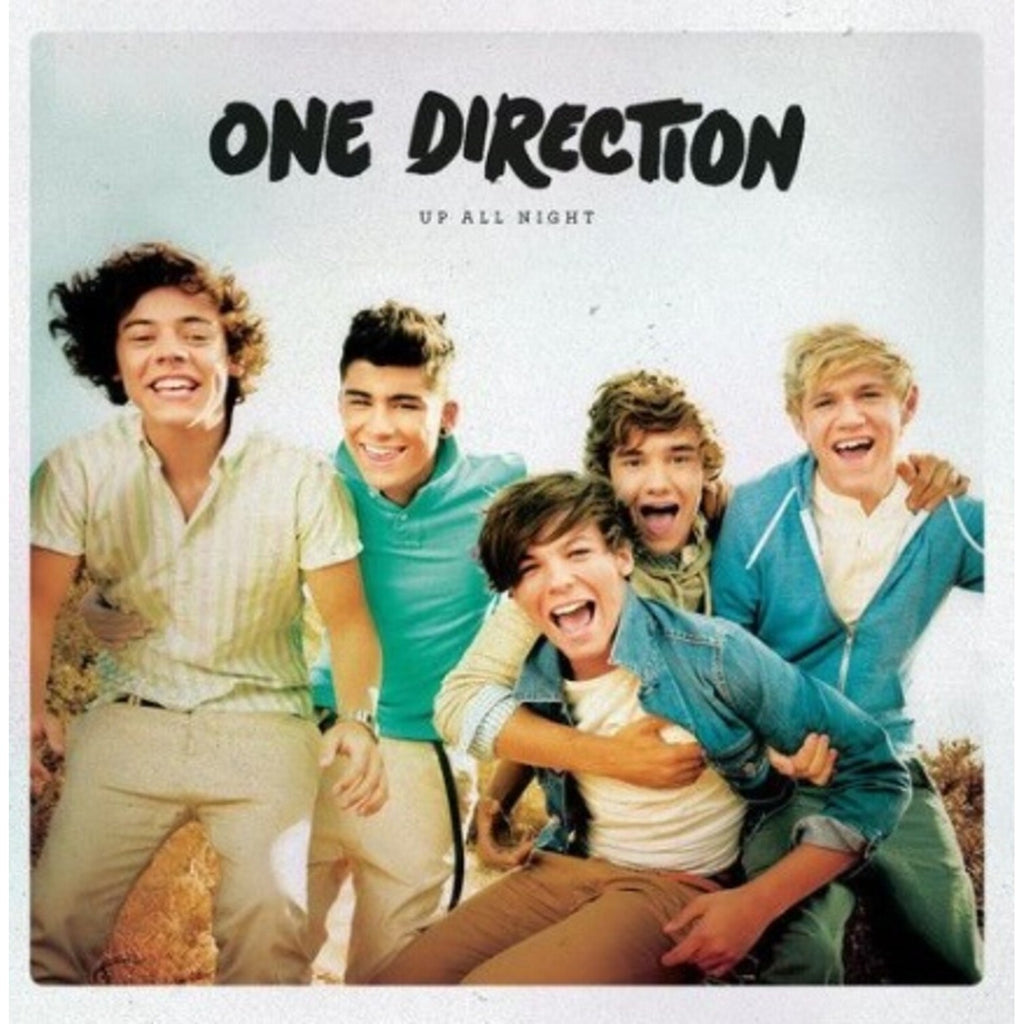 Four & Up All Night