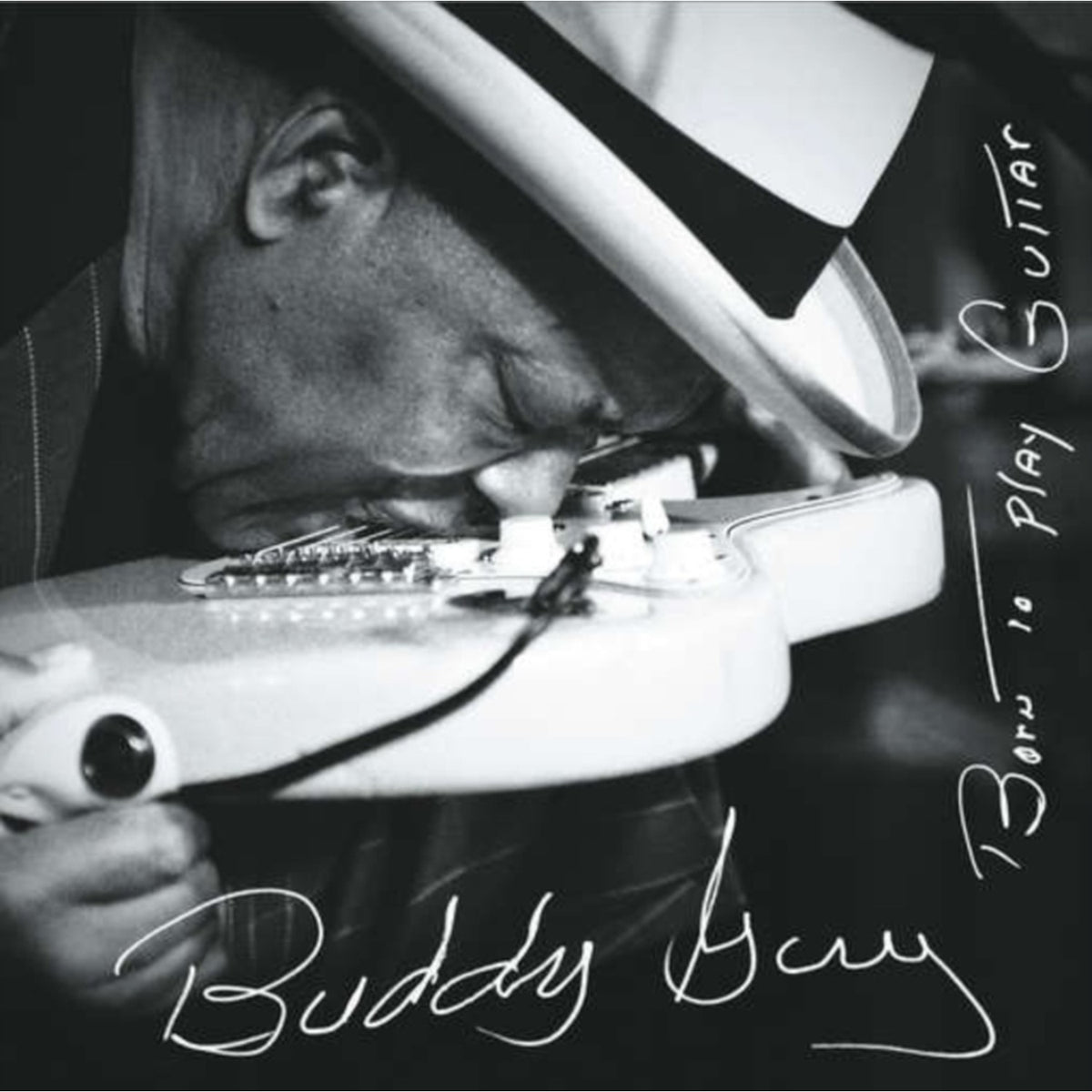 Blues Is Alive & Well (2LP/150G/Gatefold) & Ain't Done With The Blues (2LP) & Bring Em In (180G) & Born To Play Guitar (2LP/150G/Gatefold)