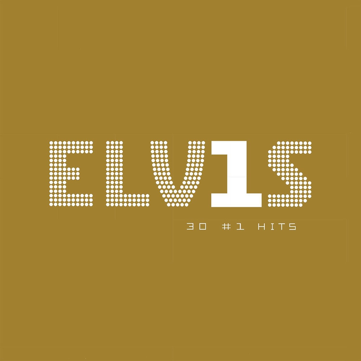 From Elvis In Memphis (2LP/180G/45RPM Supervinyl Ultradisc One-Step/Original Masters/Limited) & Christmas Classics & Gospel Greats (Ams Exclusive) (Snowy White LP Vinyl) & Elvis 30 #1 Hits (2LP/180G)