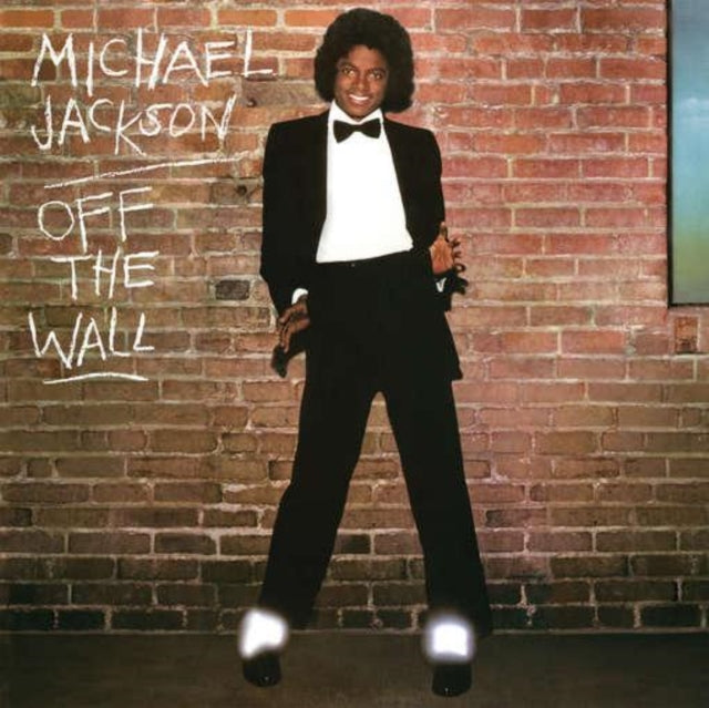 Bad & Essential Michael Jackson & Off The Wall
