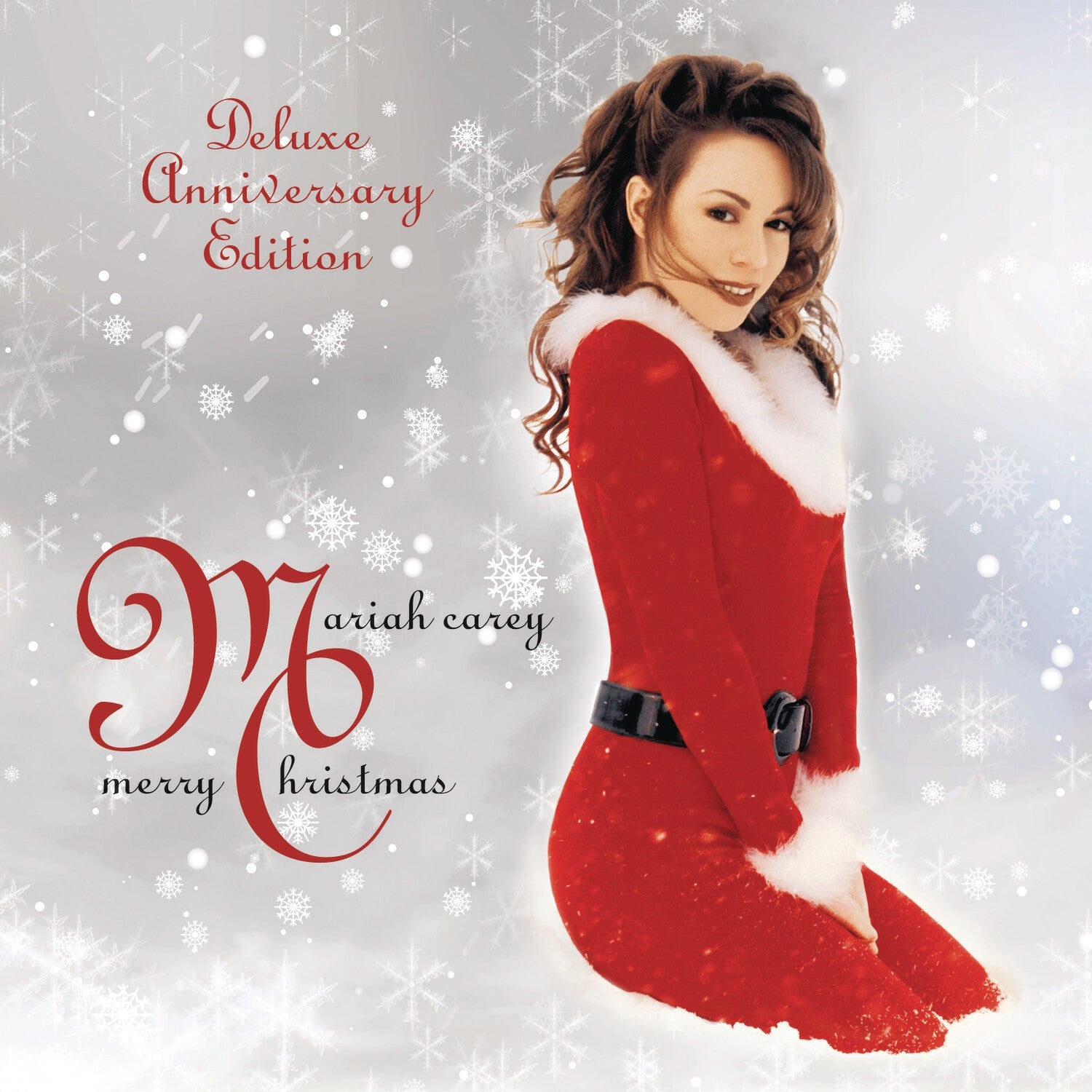 Here For It All & Merry Christmas (Deluxe Anniversary Edition)