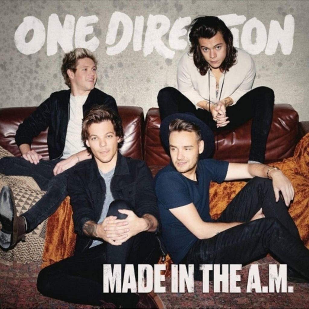 Take Me Home & Four & Made In The A.M.