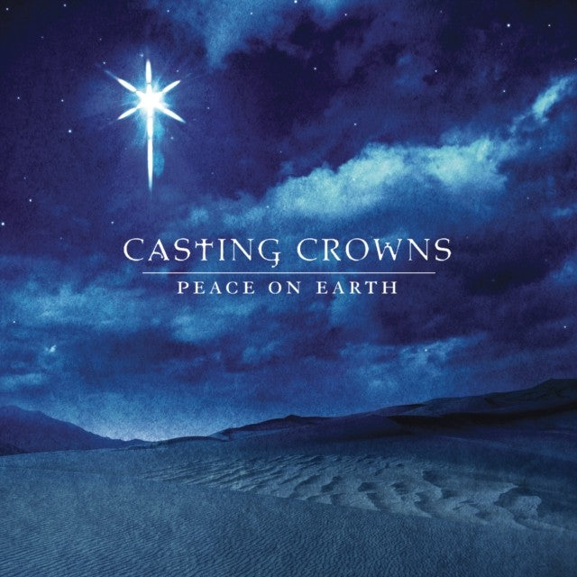 It's Finally Christmas & Peace On Earth
