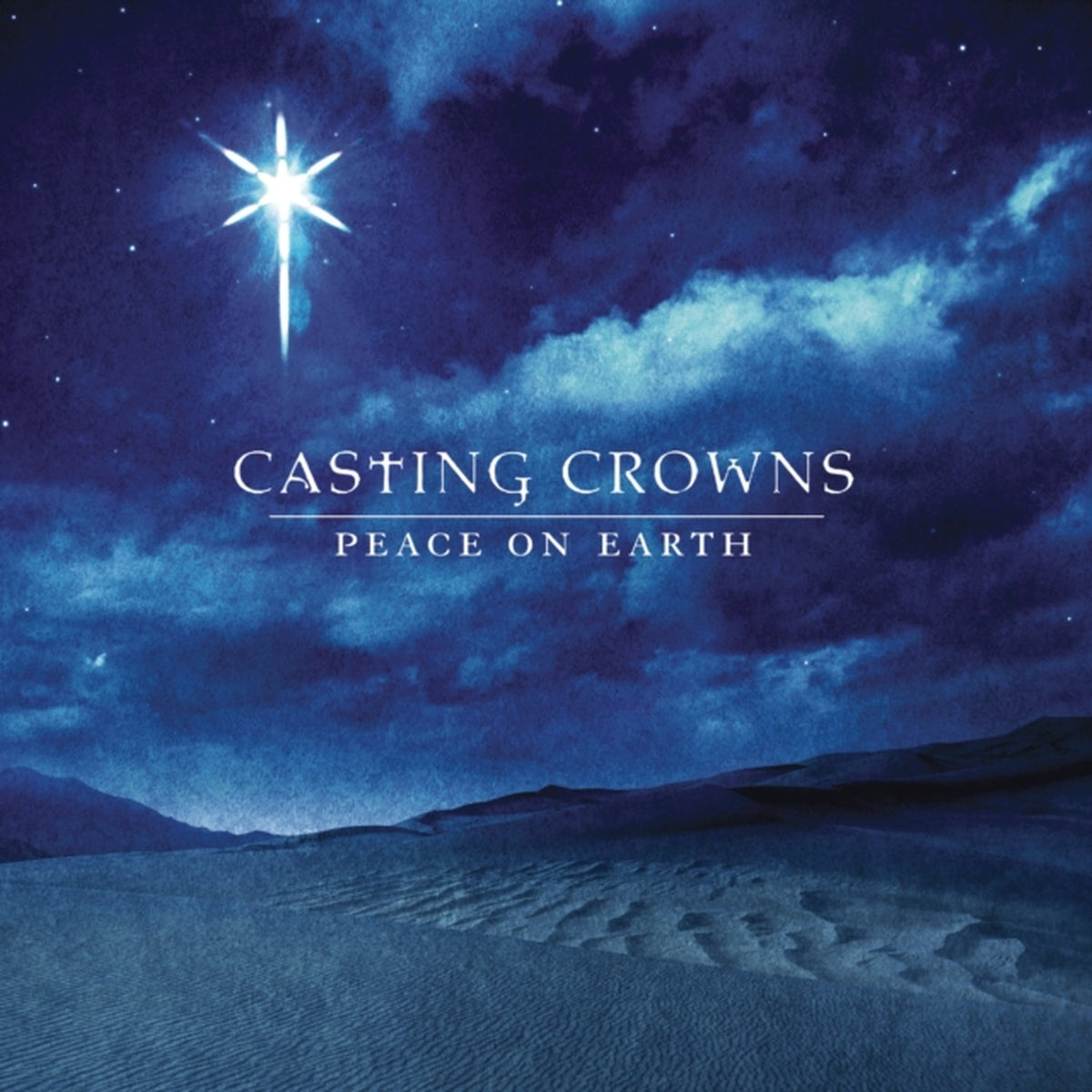 Lifesongs: A Celebration Of The First 20 Years & Until The Whole World Hears & Peace On Earth