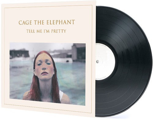 Neon Pill & Cage The Elephant (180G) & Thank You Happy Birthday & Tell Me I'm Pretty (180G/Dl Card/Gatefold)