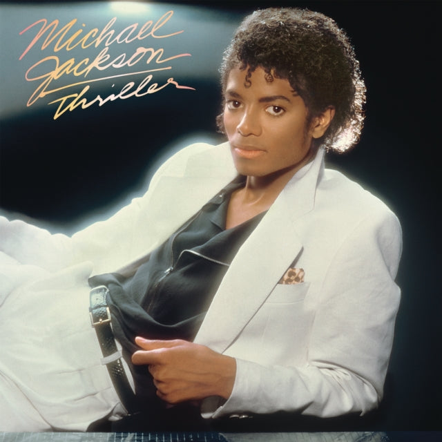 Bad (Picture Disc) & Invincible (2LP/Picture Disc) & Thriller (140G/Gatefold) & Bad (140G/Gatefold)