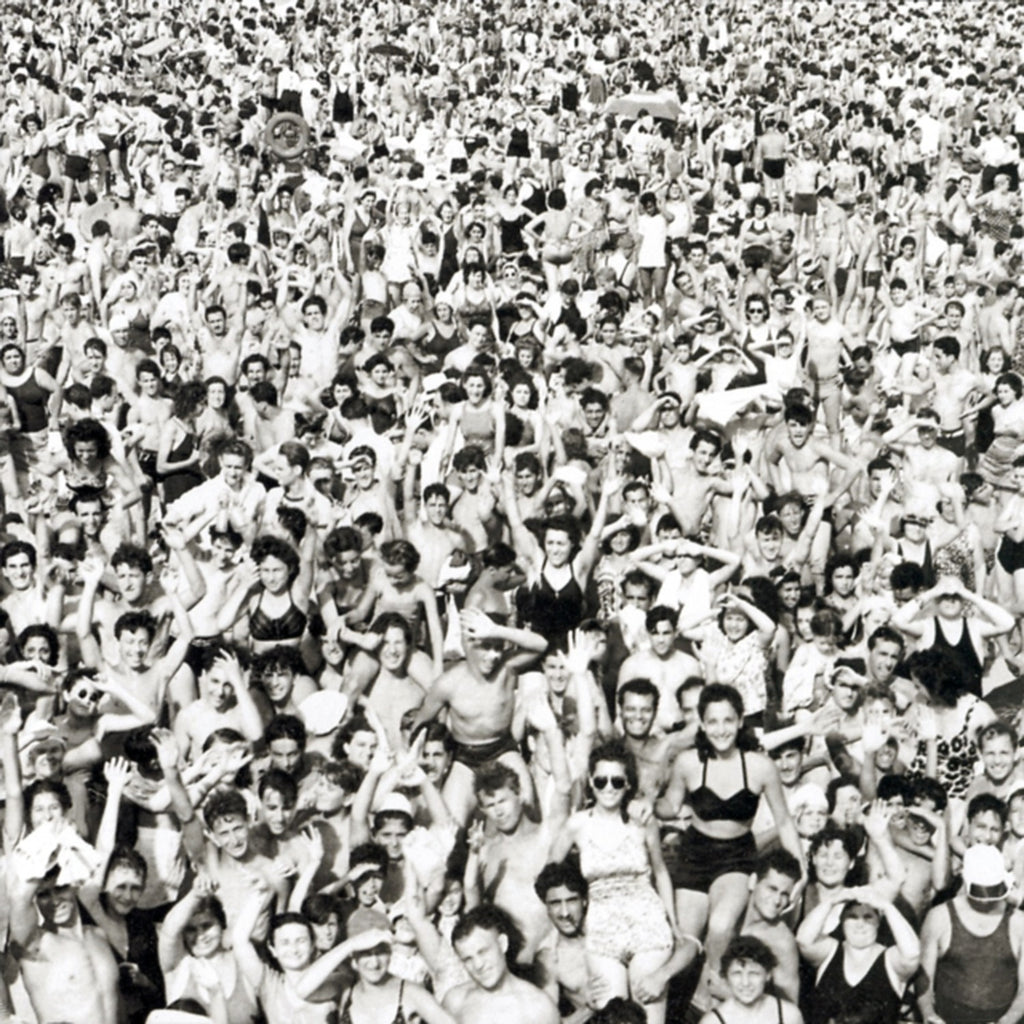 Faith (2LP/180G) & Listen Without Prejudice (180G/Dl Code)