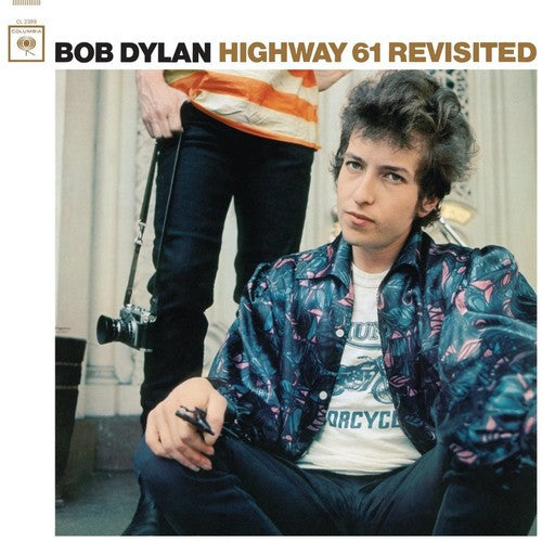 Times They Are A-Changin (Mono) & Highway 61 Revisited & Blonde On Blonde & Nashville Skyline & Essential Bob Dylan & Slow Train Coming (150G/Dl Card)