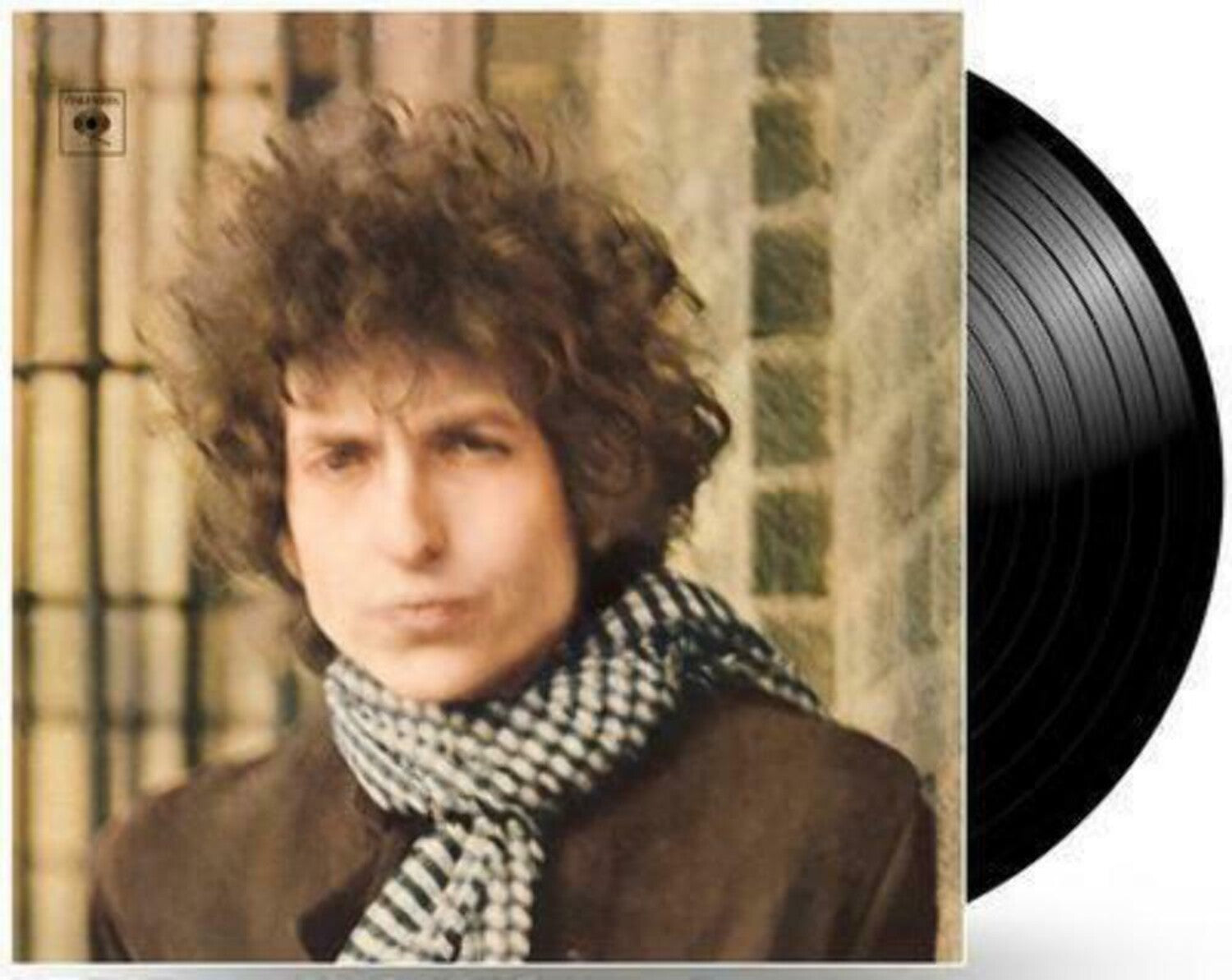 Blood On The Tracks (150G/Dl Insert) & Christmas In The Heart & Times They Are A-Changin (Mono) & Highway 61 Revisited & Blonde On Blonde & Nashville Skyline & Essential Bob Dylan & Hard Rain (150G/Dl Card) & Slow Train Coming (150G/Dl Card)