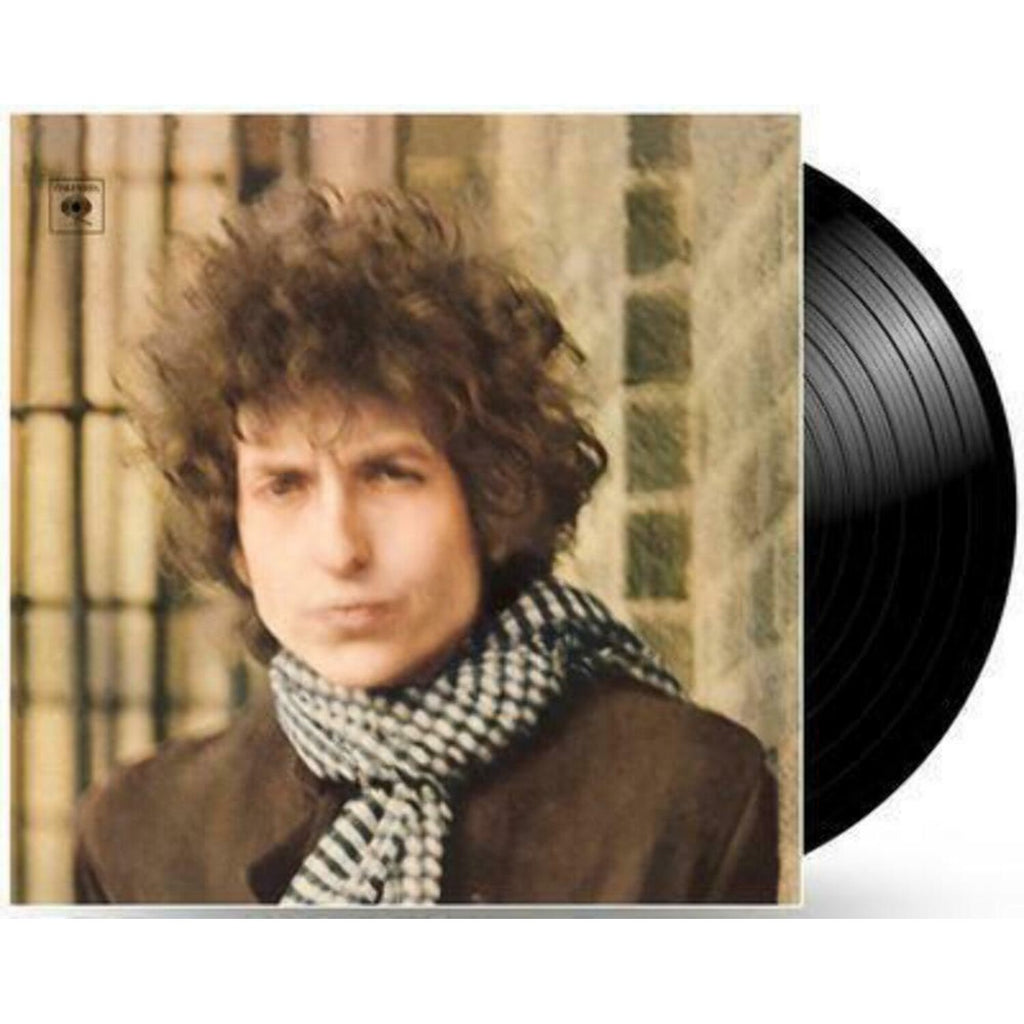 Blonde On Blonde & Bob Dylan