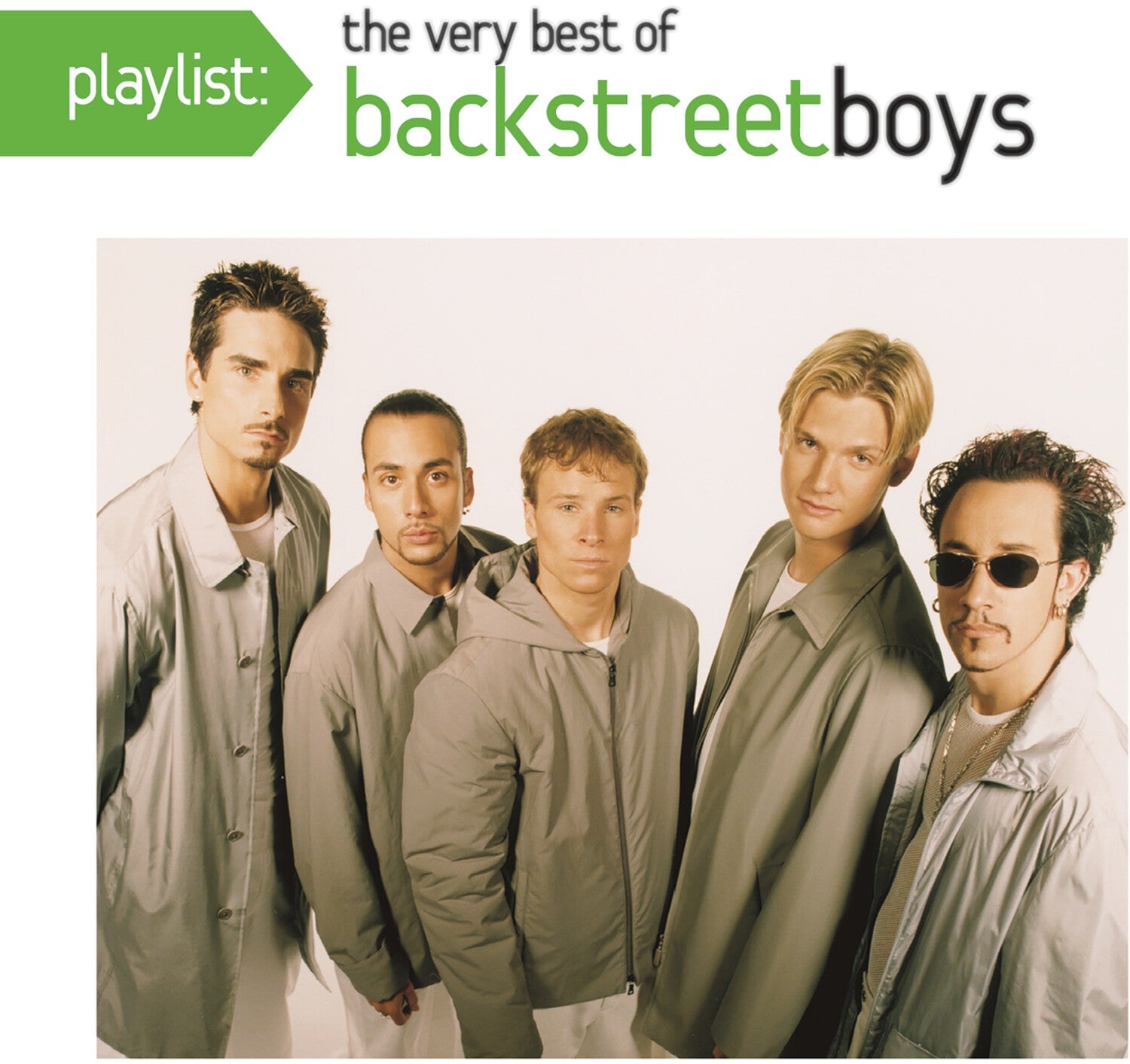 Millennium 2.0 (2CD) & Millennium & Playlist: Very Best Of Backstreet Boys