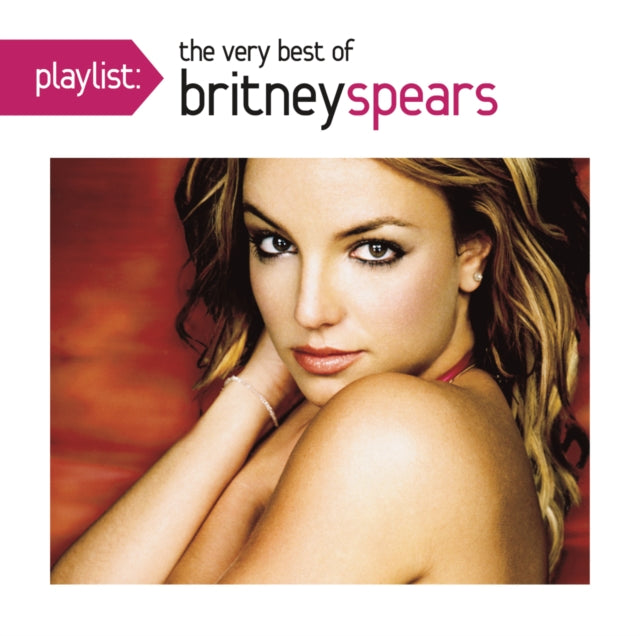 Greatest Hits: My Prerogative & Playlist: Very Best Of Britney Spears