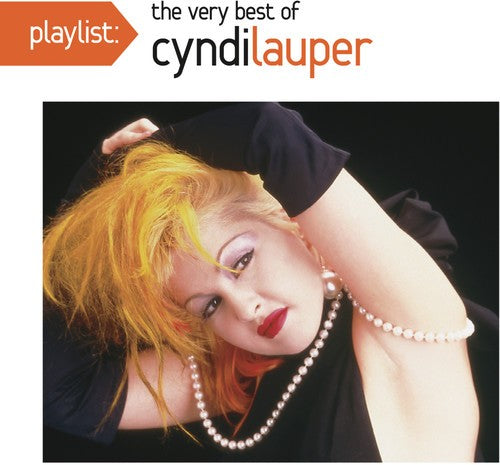At Last & Playlist: Very Best Of Cyndi Lauper