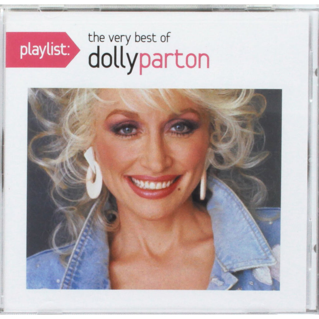 Home For Christmas & Playlist: Very Best Of Dolly Parton