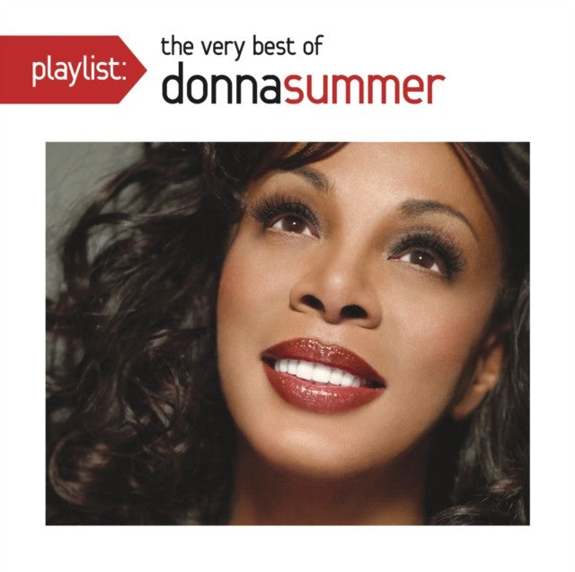 Millennium Collection: 20Th Century Masters & Summer: The Original Hits & Playlist: Very Best Of Donna Summer