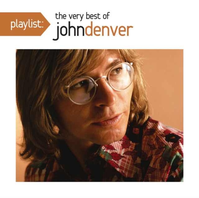 Definitive All Time Greatest Hits & Playlist: Very Best Of John Denver