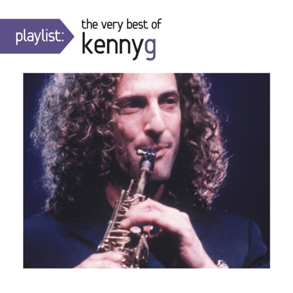 Ultimate Kenny G & Playlist: Very Best Of Kenny G & Breathless