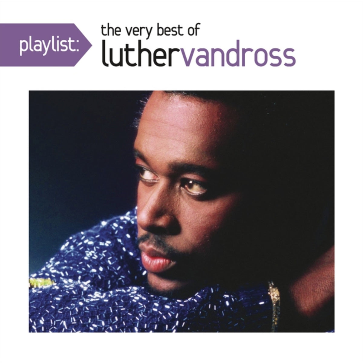 Live Radio City Music Hall 2003 & Night I Fell In Love & Playlist: Very Best Of Luther Vandross