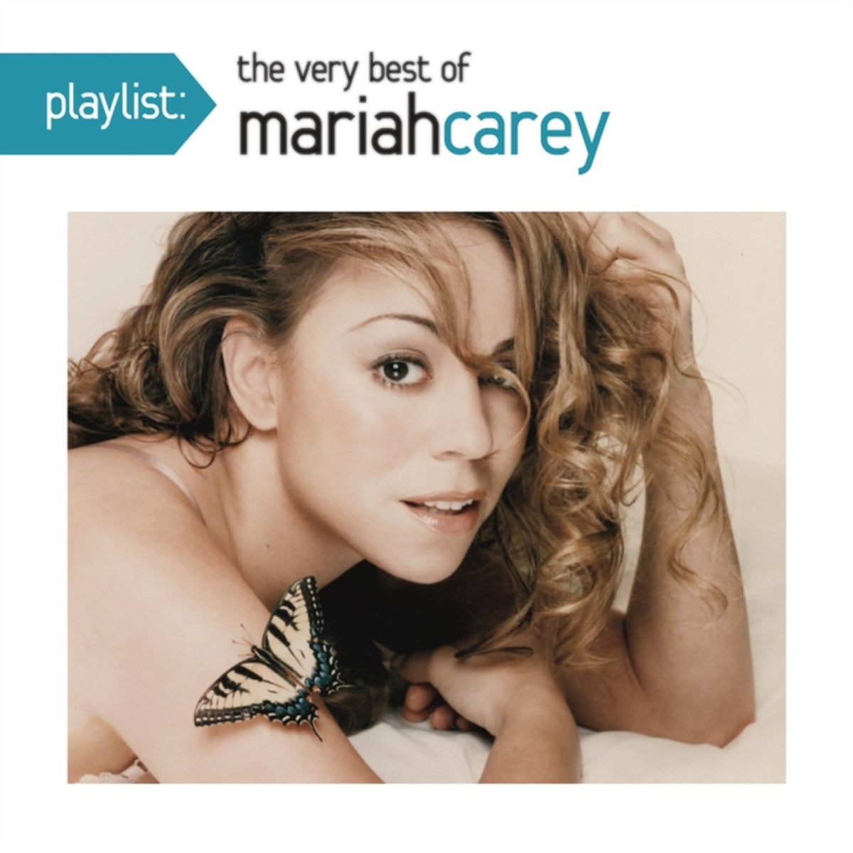 Caution & Rainbow & Butterfly & Daydream & Music Box & Ballads & Playlist: Very Best Of Mariah Carey