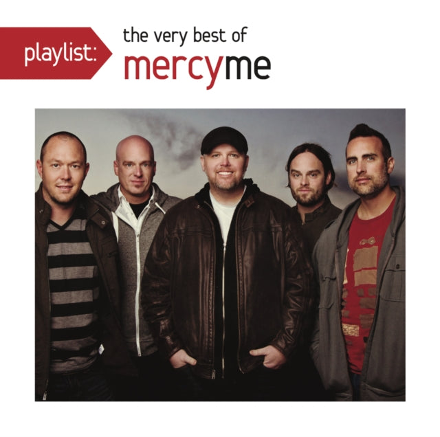 I Can Only Imagine: Very Best Of & Always Only Jesus & Playlist: Very Best Of Mercyme