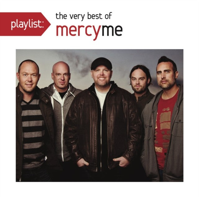 Always Only Jesus & Playlist: Very Best Of Mercyme