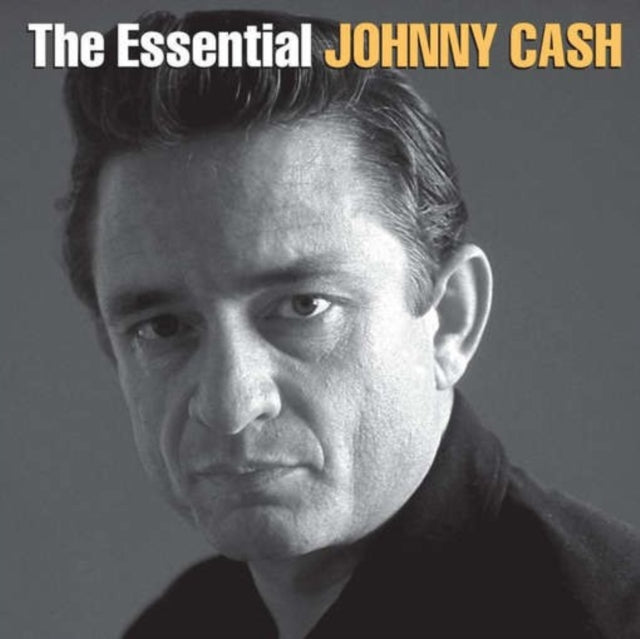 American Iii: Soitary Man & American Iv: The Man Comes Around & Rebel Sings (Crystal Clear & Solid Silver LP Vinyl) & Essential Johnny Cash