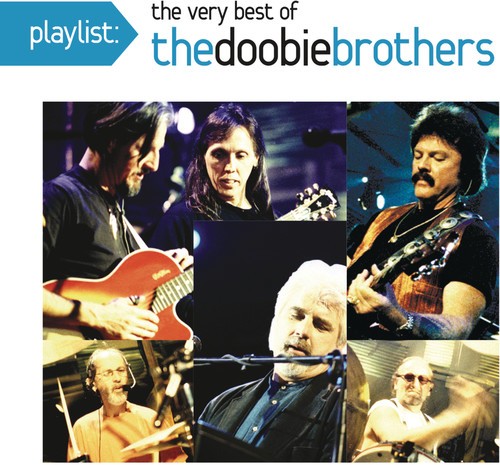 Original Album Series & Walk This Road & Playlist: Very Best Of Doobie Brothers
