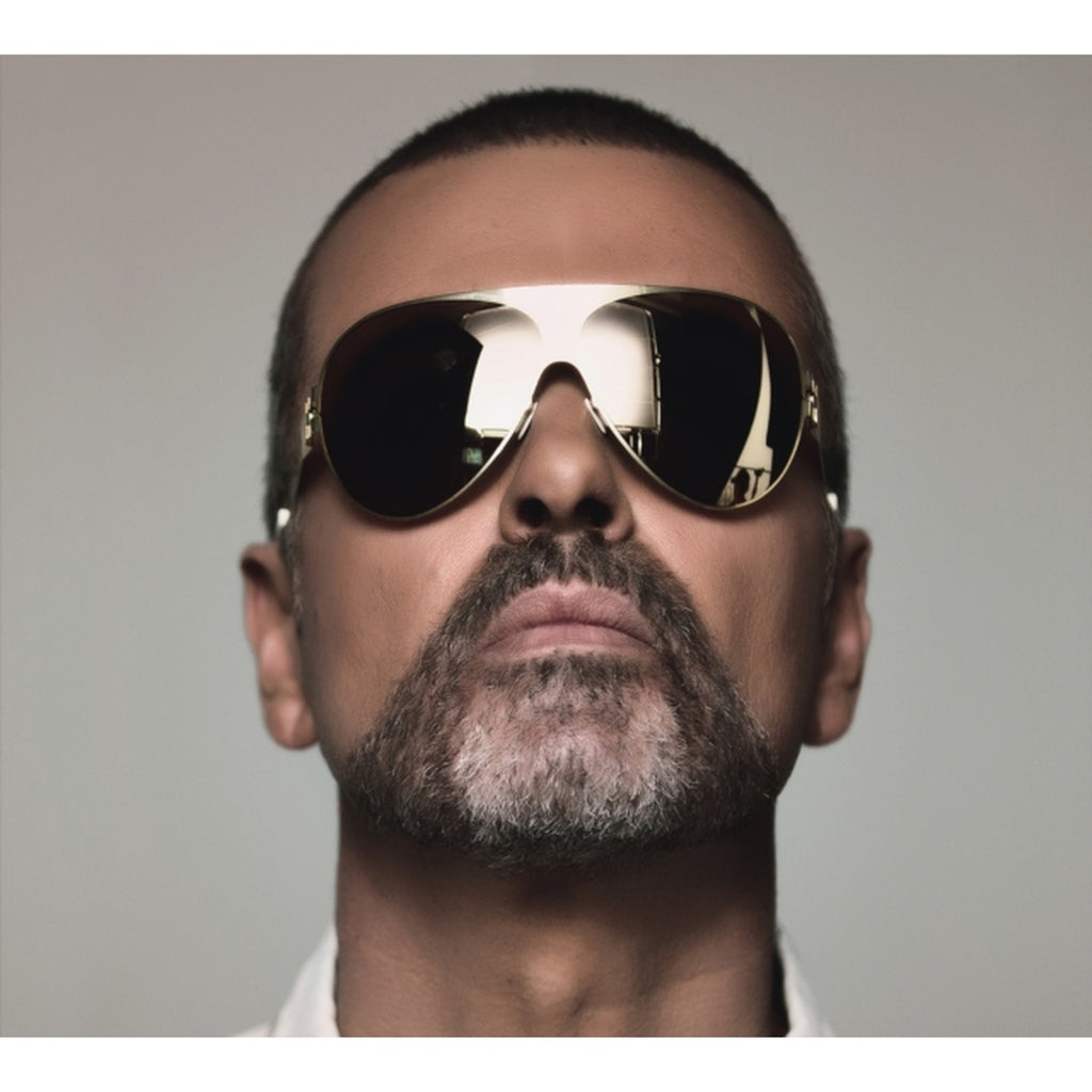 Listen Without Prejudice, Vol. 1 & Listen Without Prejudice / Mtv Unplugged (2CD)