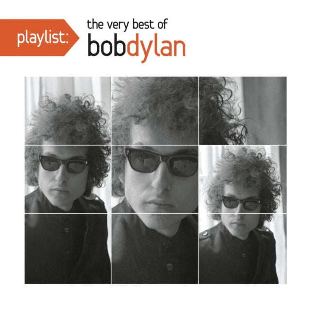 Mixing Up The Medicine & Times They Are A-Changin & Playlist: Very Best Of Bob Dylan