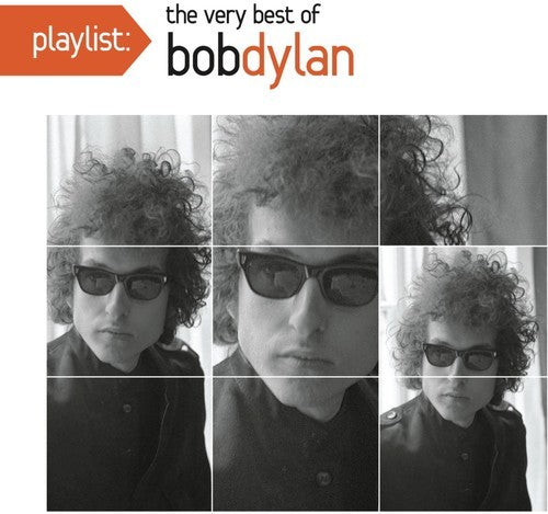 Nashville Skyline & Highway 61 Revisited & Basement Tapes & Essential Bob Dylan & Playlist: Very Best Of Bob Dylan & Trouble No More: Bootleg Series Vol.13 1979-1981 (2CD)