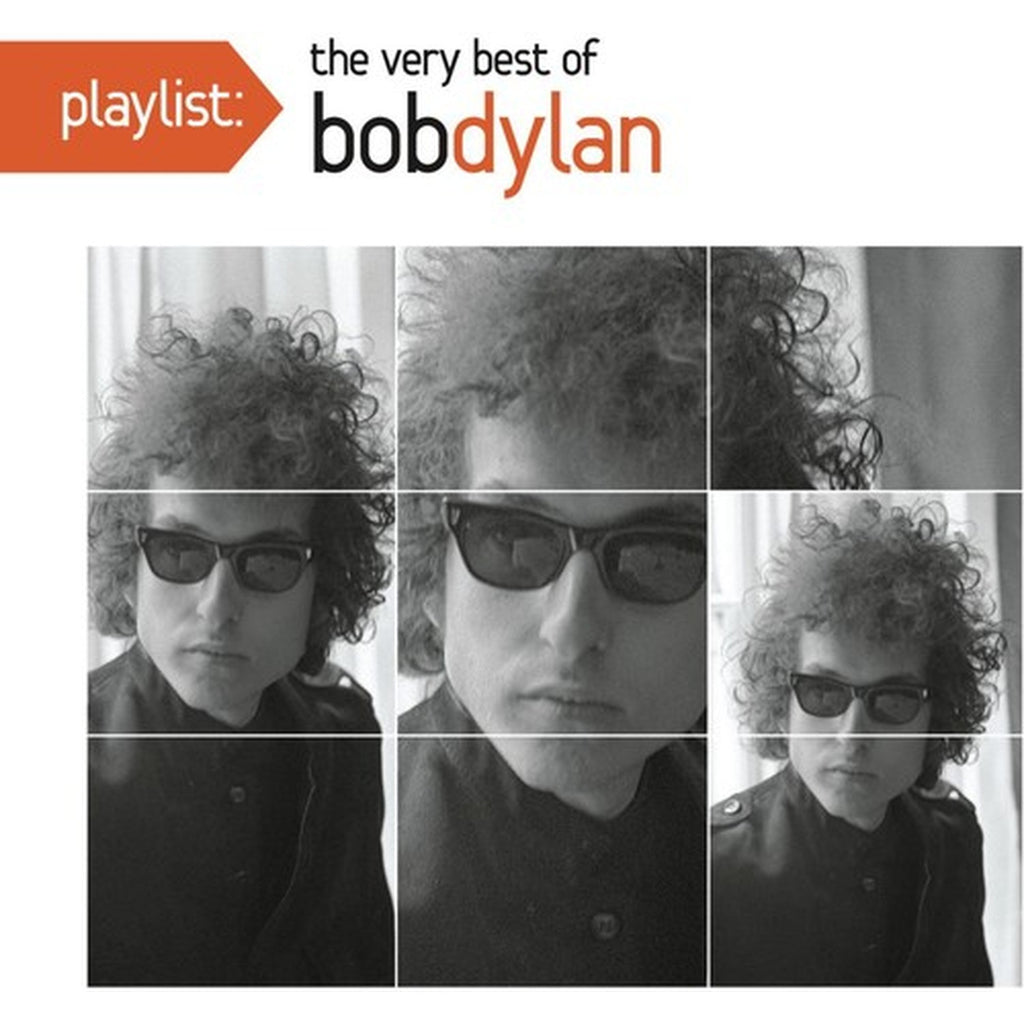 Blonde On Blonde & Playlist: Very Best Of Bob Dylan
