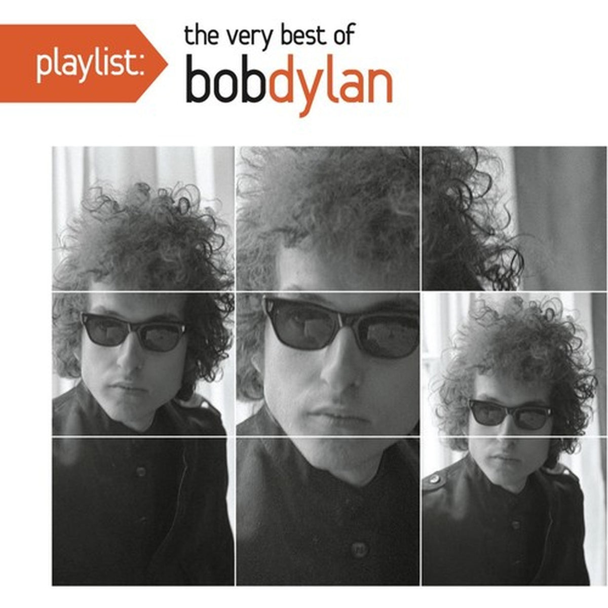 Blonde On Blonde & Playlist: Very Best Of Bob Dylan
