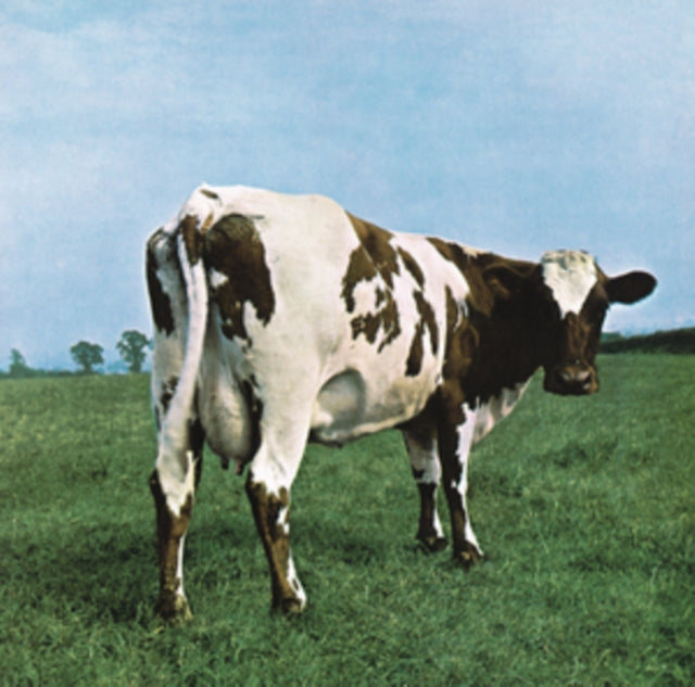 Animals (2018 Remix) & Atom Heart Mother