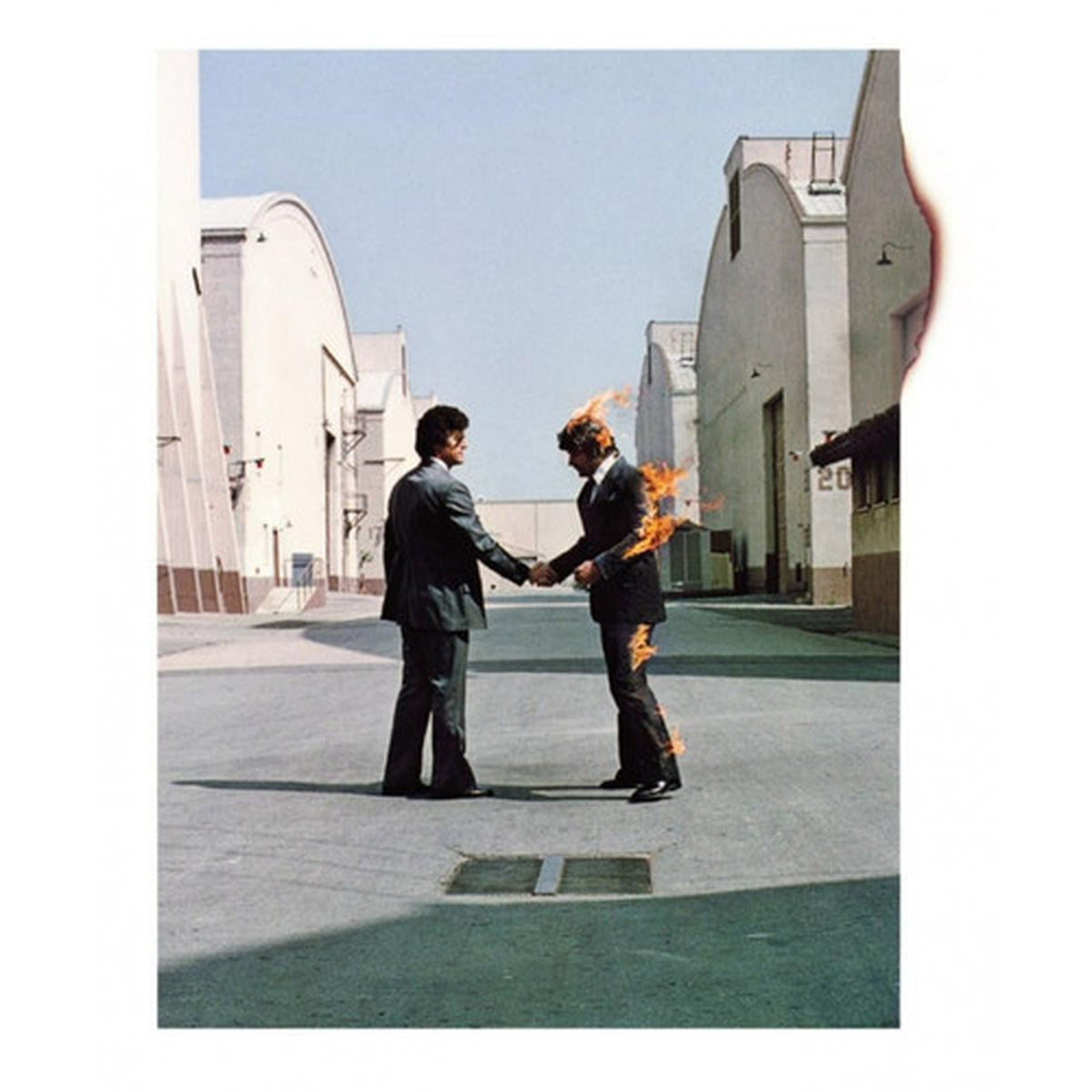 Later Years (1987 - 2019) & Meddle & Wish You Were Here & Wall