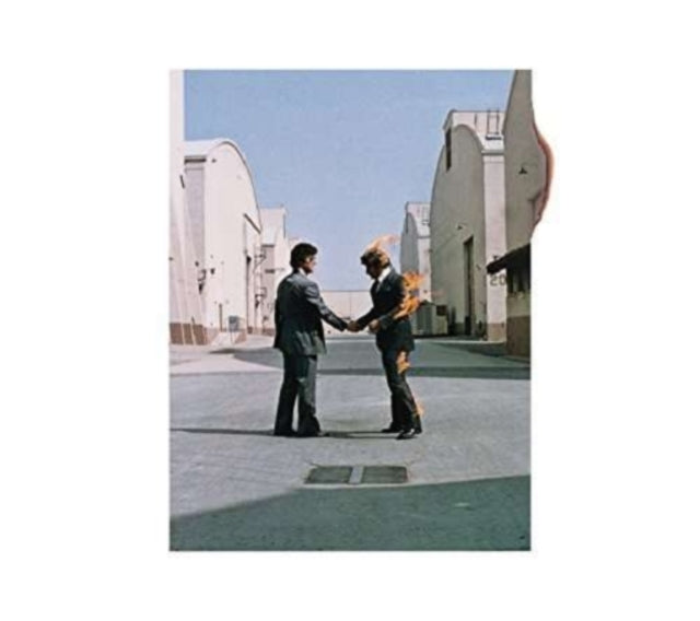 This is a 3 CD SKU bundle.
1.This CD is brand new.Format: CDMusic Style: Prog RockThis item's title is: Dark Side Of The Moon (50Th Anniversary Remaster)Artist: Pink FloydLabel: LEGACY / PINK FLOYD RECORDSBarcode: 196587714024Release Date: 10/13/2023
2.This CD is brand new.