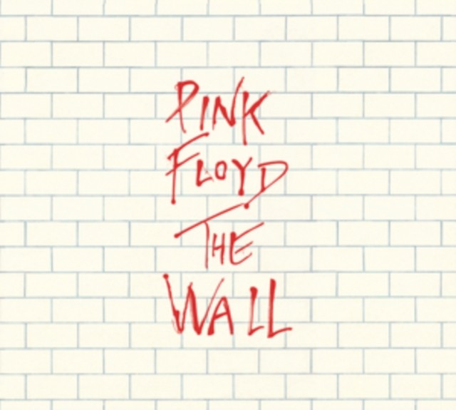 Delicate Sound Of Thunder (2CD) & Wall & Foot In The Door: Best Of Pink Floyd