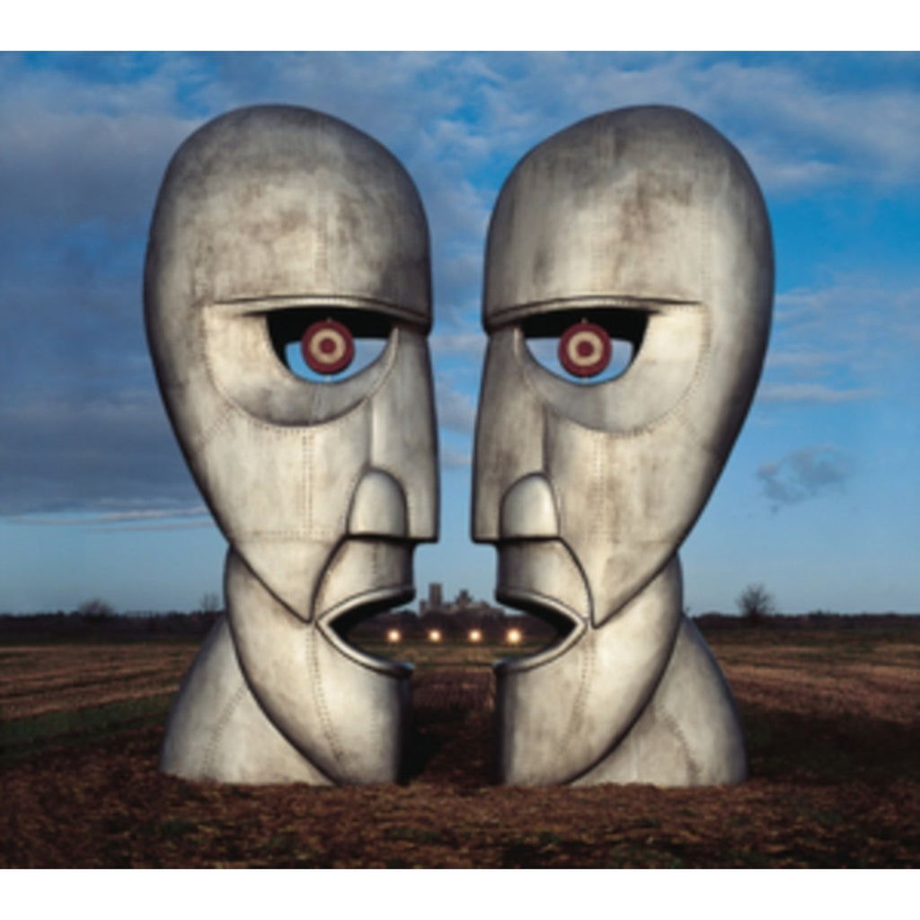 Animals (2018 Remix) & Momentary Lapse Of Reason (Remixed & Updated) & Piper At The Gates Of Dawn & Atom Heart Mother & Division Bell & Foot In The Door: Best Of Pink Floyd