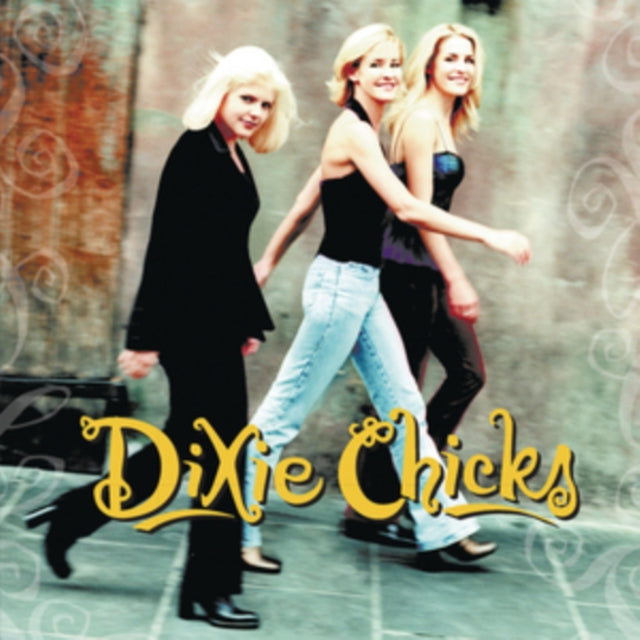 This is a 2 LP Vinyl SKU bundle.
1.This LP Vinyl is brand new.Format: LP VinylMusic Style: Country BluesThis item's title is: HomeArtist: ChicksLabel: LEGACYBarcode: 888751758315Release Date: 4/15/2016
2.This LP Vinyl is brand new.