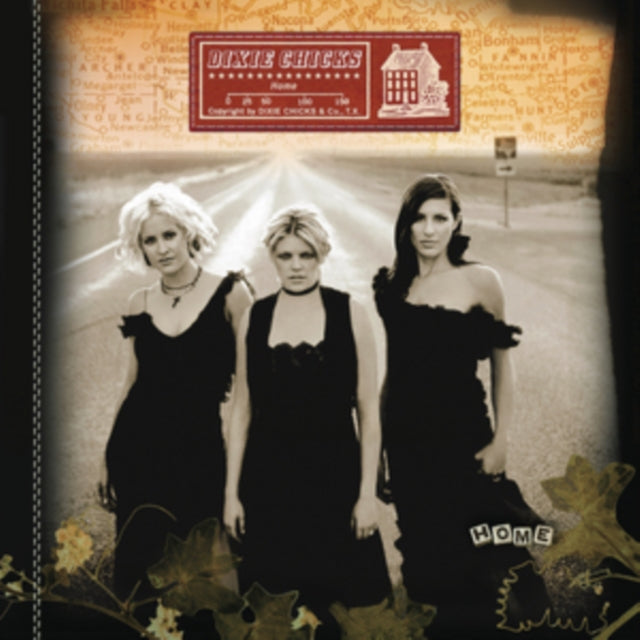 This is a 2 LP Vinyl SKU bundle.
1.This LP Vinyl is brand new.Format: LP VinylMusic Style: Country BluesThis item's title is: HomeArtist: ChicksLabel: LEGACYBarcode: 888751758315Release Date: 4/15/2016
2.This LP Vinyl is brand new.