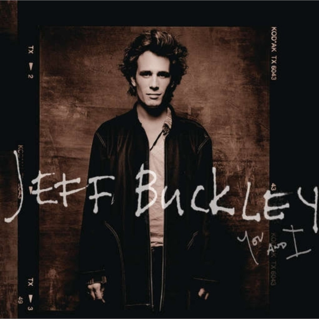 Jeff Buckley - Grace & You And I - CD Bundle