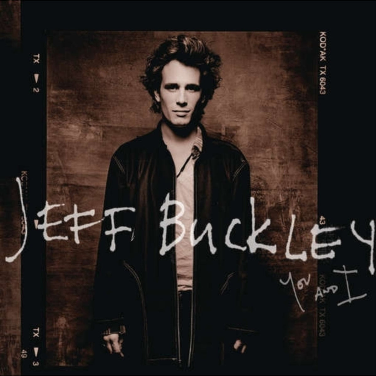 Jeff Buckley - Grace & You And I - CD Bundle