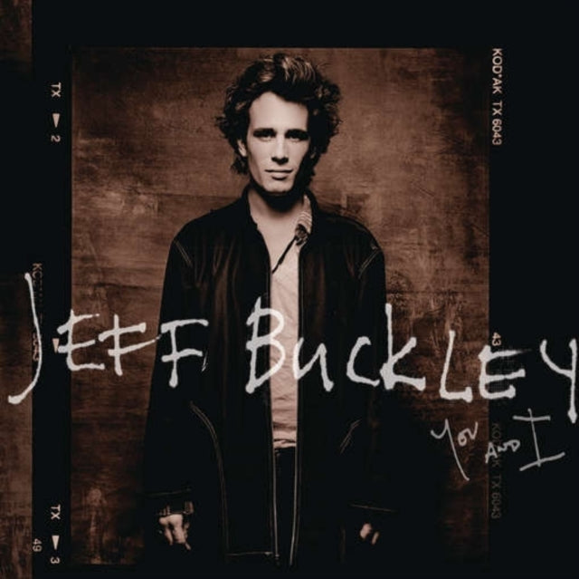 Jeff Buckley - Grace & You And I - CD Bundle